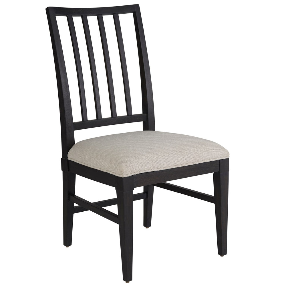 Coalesce Side Chair - Ravenwood