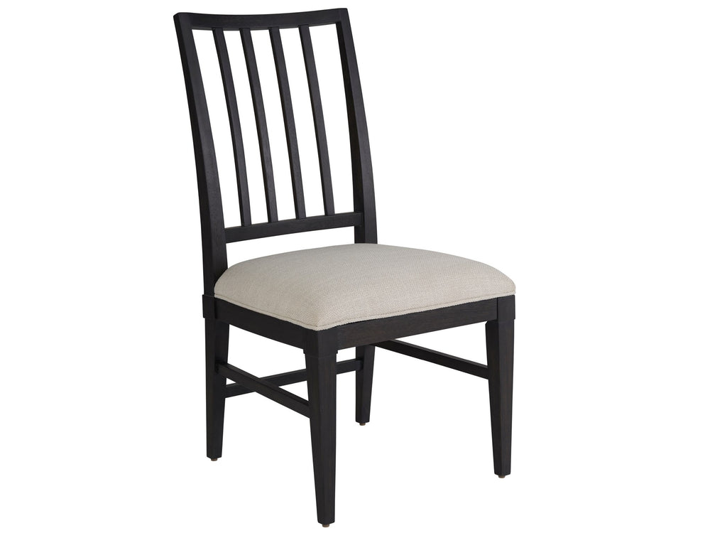 Coalesce Side Chair - Ravenwood