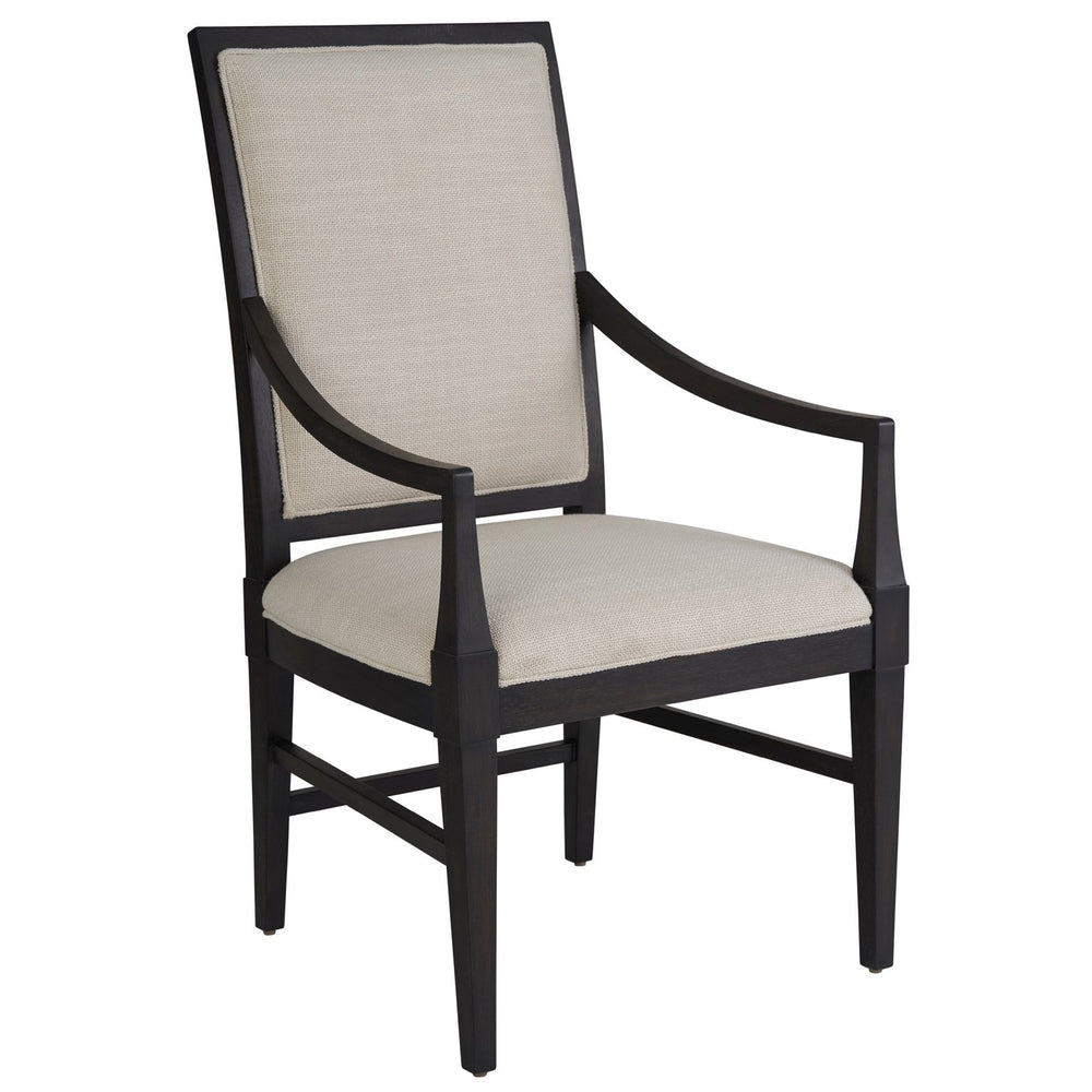 Coalesce Arm Chair - Ravenwood