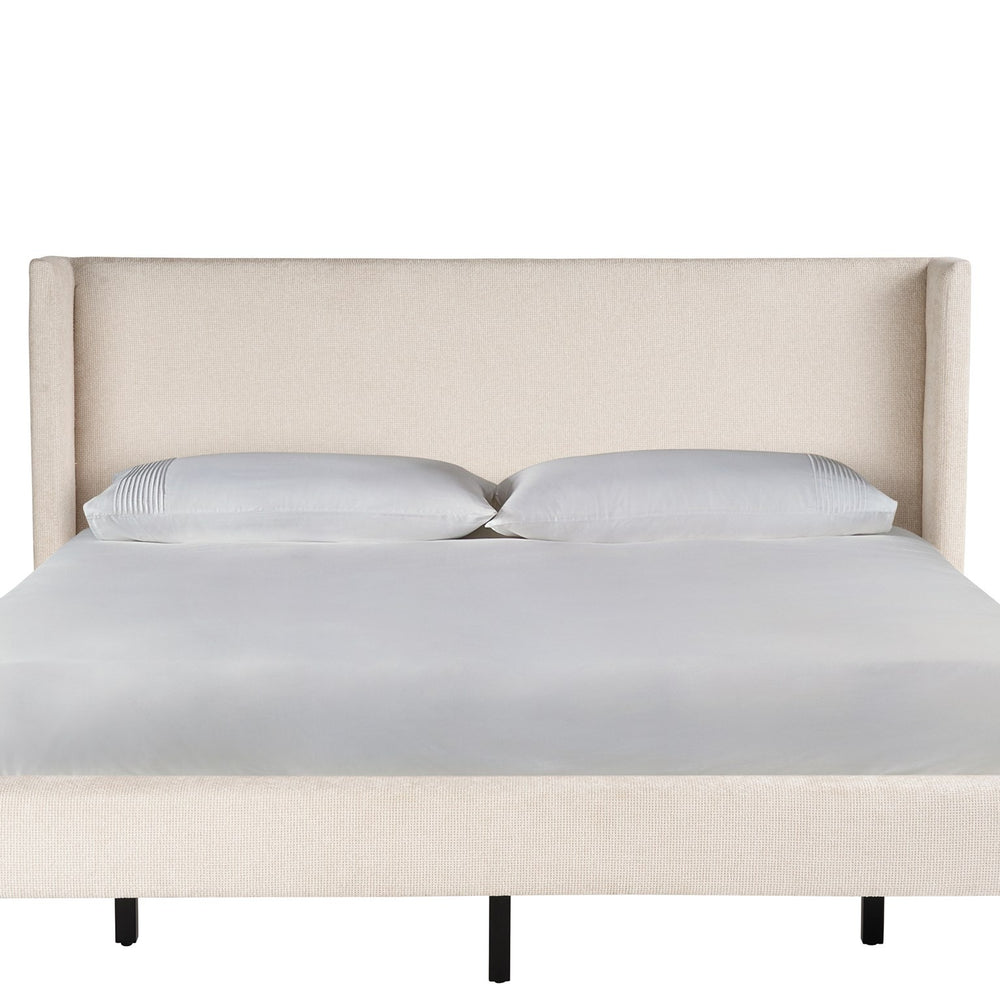 
                      
                        Sainte-Ann Upholstered Bed King
                      
                    