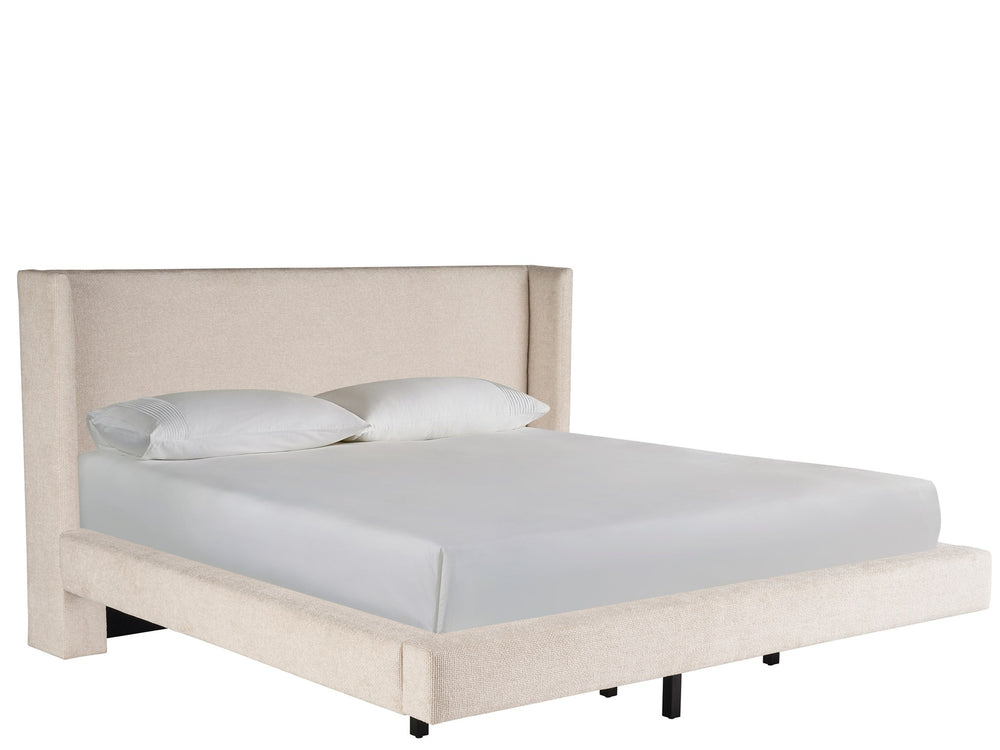 Sainte-Ann Upholstered Bed Queen