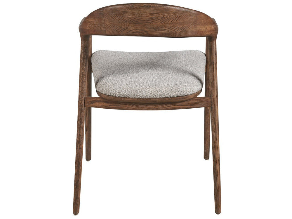 
                      
                        Echo Dining Arm Chair - Medium Brown Oak
                      
                    