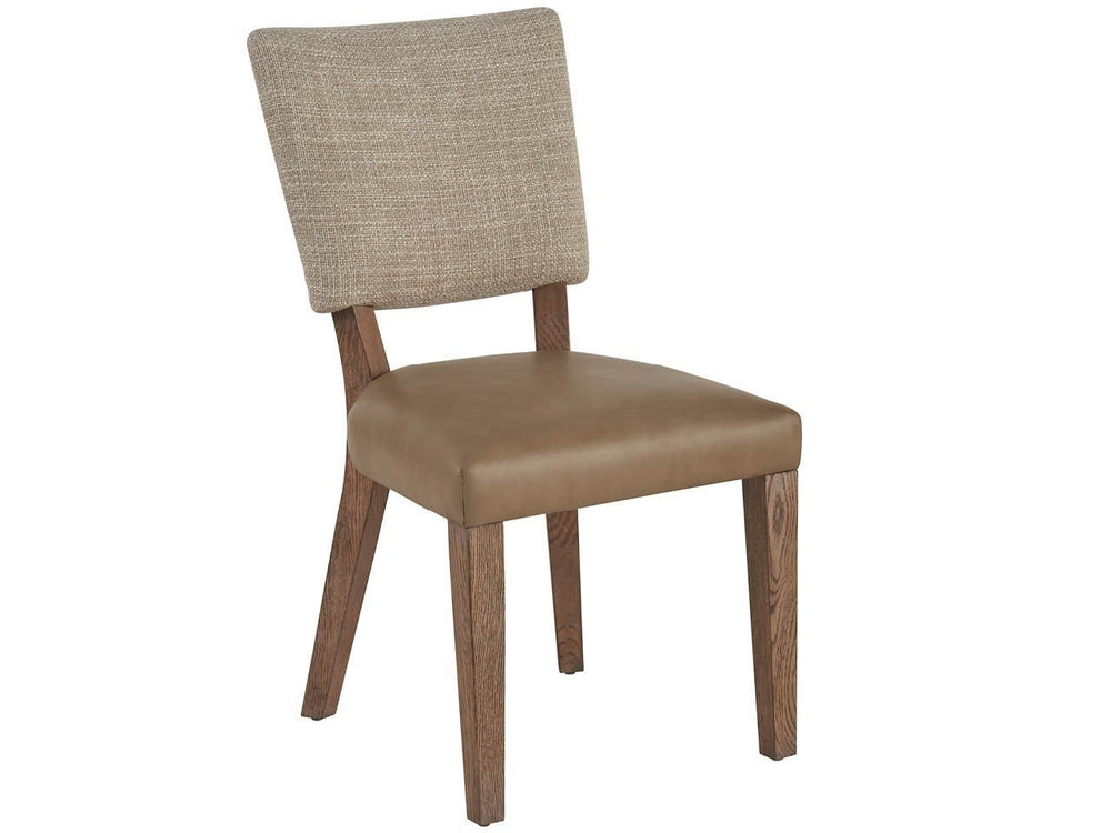 Sienna Upholstered Side Chair