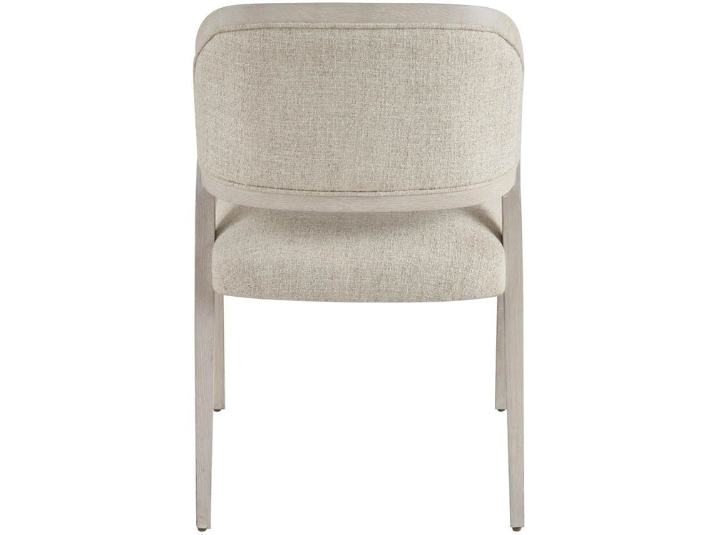 
                      
                        Avaline Arm Chair - White Oak
                      
                    