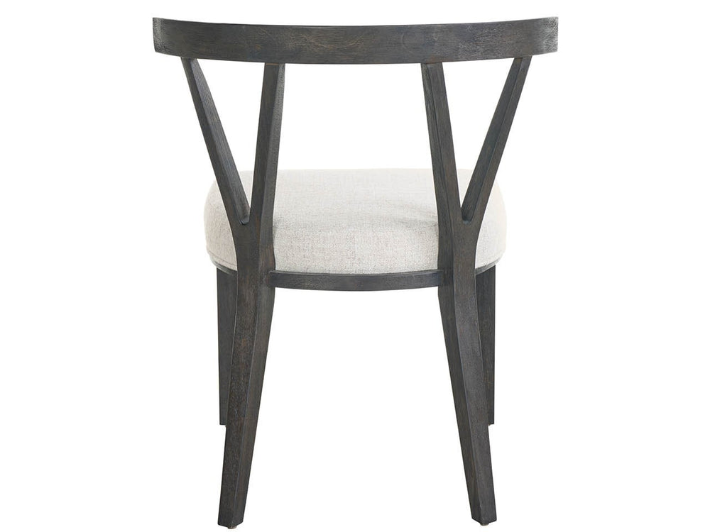 
                      
                        Basalt Side Chair
                      
                    