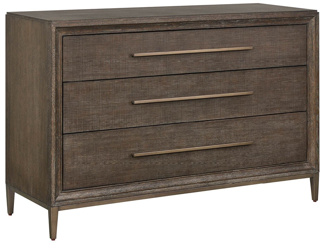 Universal Furniture Montclair Chest - Thumbnail 3