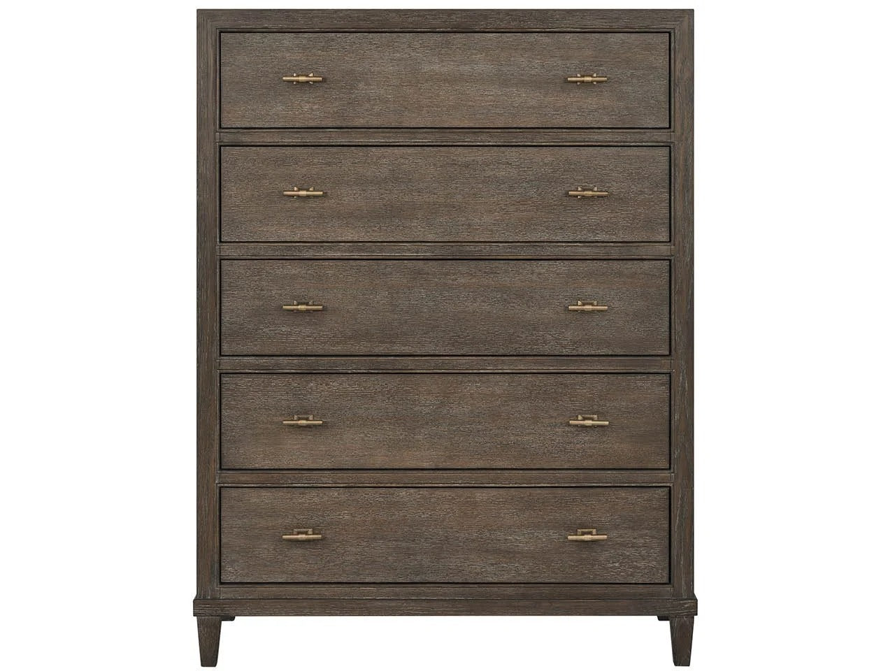Universal Furniture Montclair Chest - Thumbnail 5