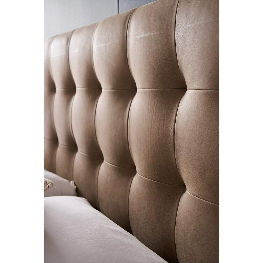 
                      
                        Montclair Upholstered Bed - King
                      
                    