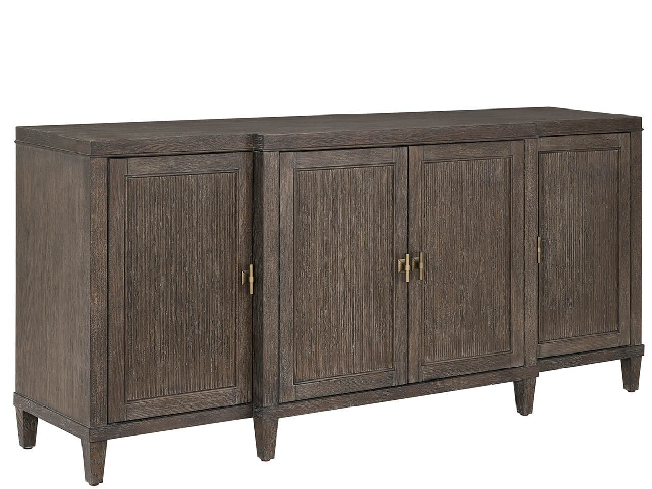 Cocoa Credenza