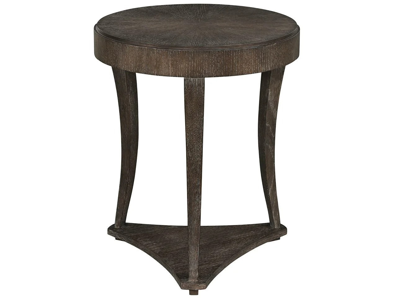 Cocoa Side Table