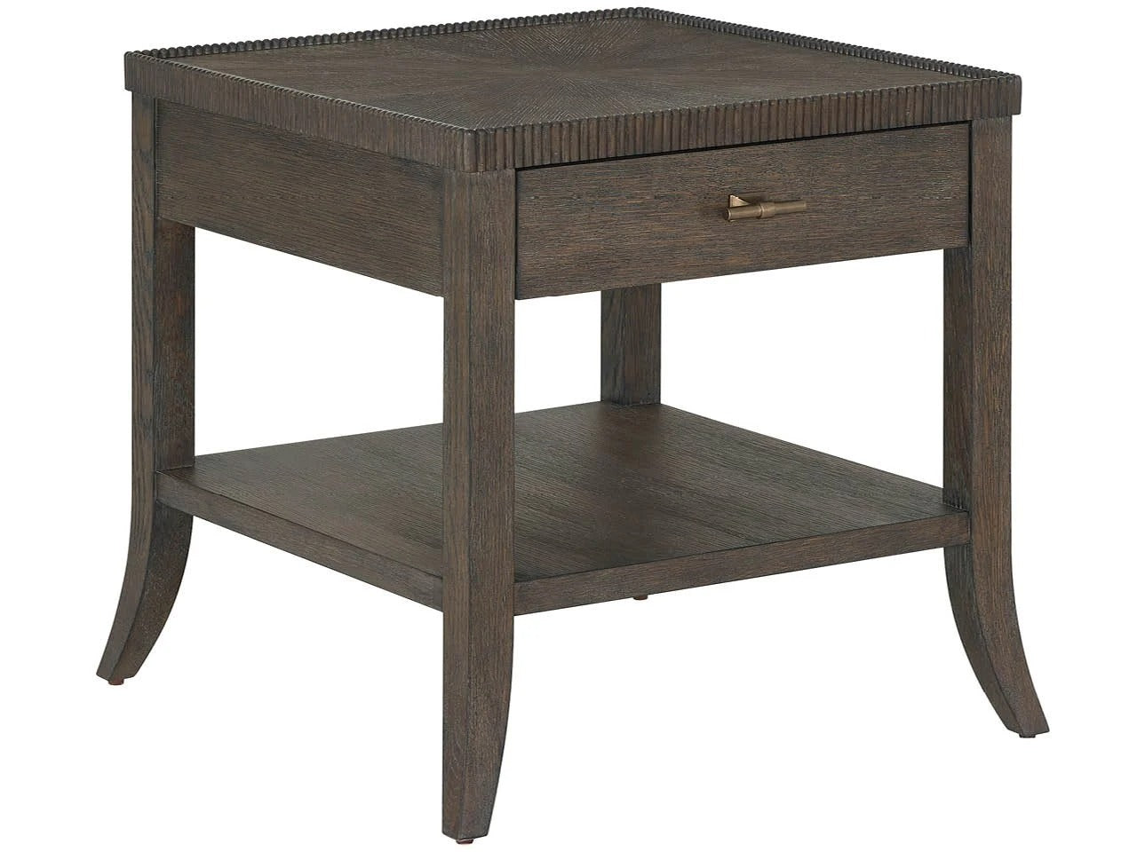 Cocoa End Table