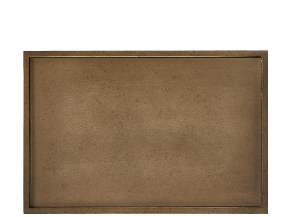 
                      
                        Montclair - Metal Side Table
                      
                    