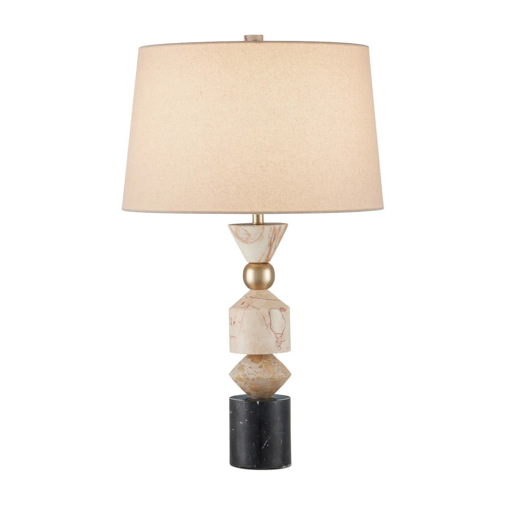 Seguso Table Lamp