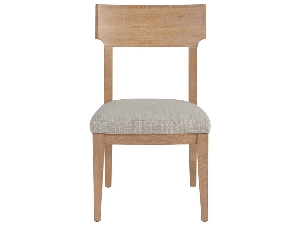 
                      
                        Canyon Wood Back Side Chair
                      
                    