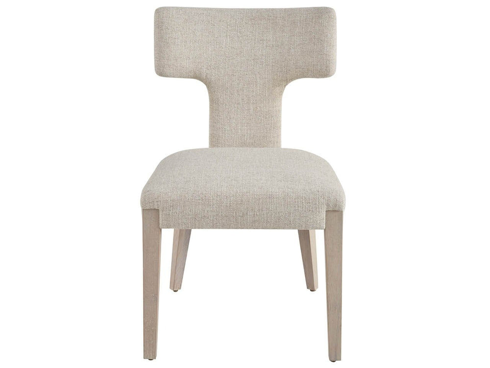 
                      
                        Raen Side Chair - White Oak
                      
                    