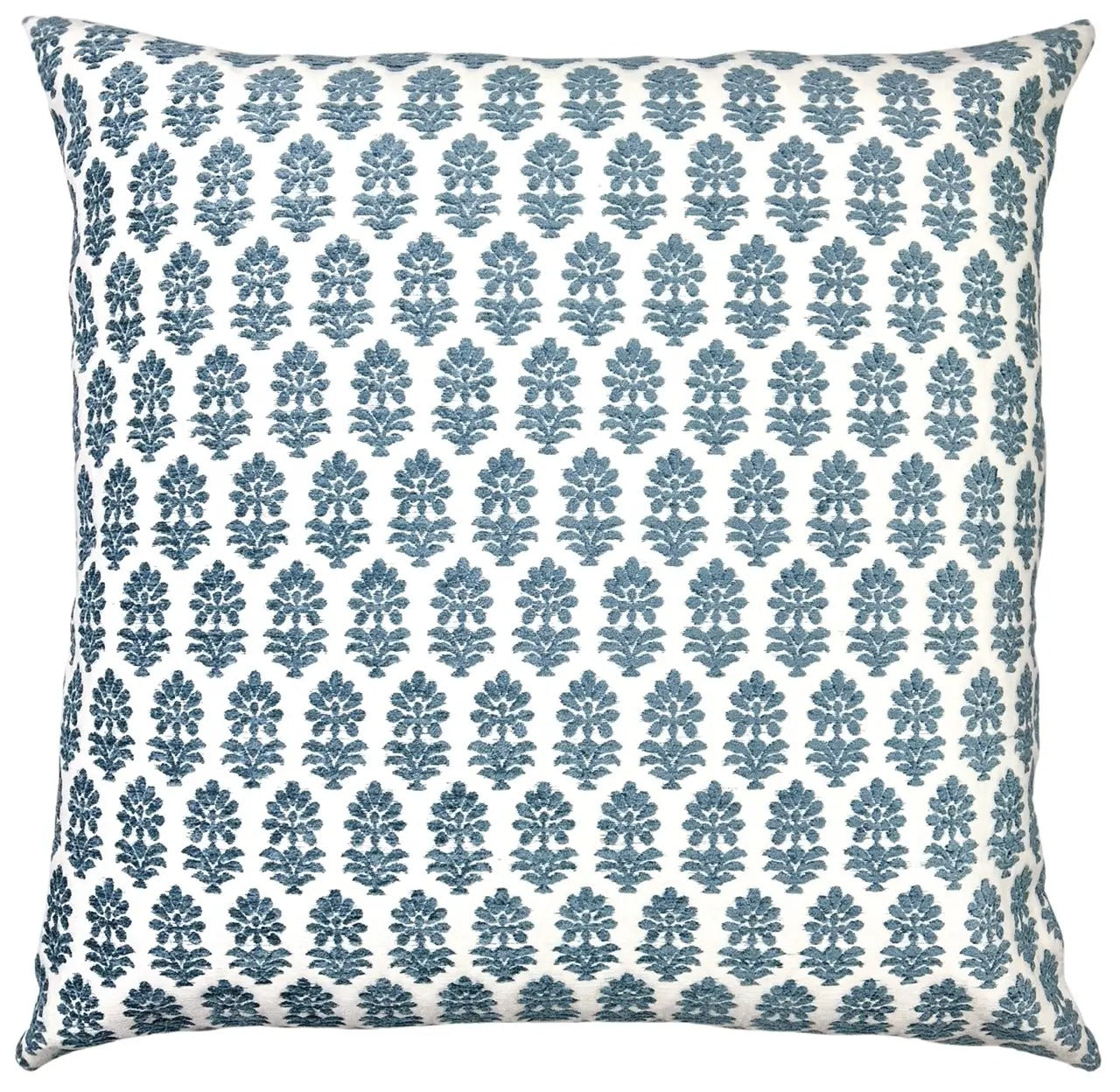 Francie Horizon Throw Pillow