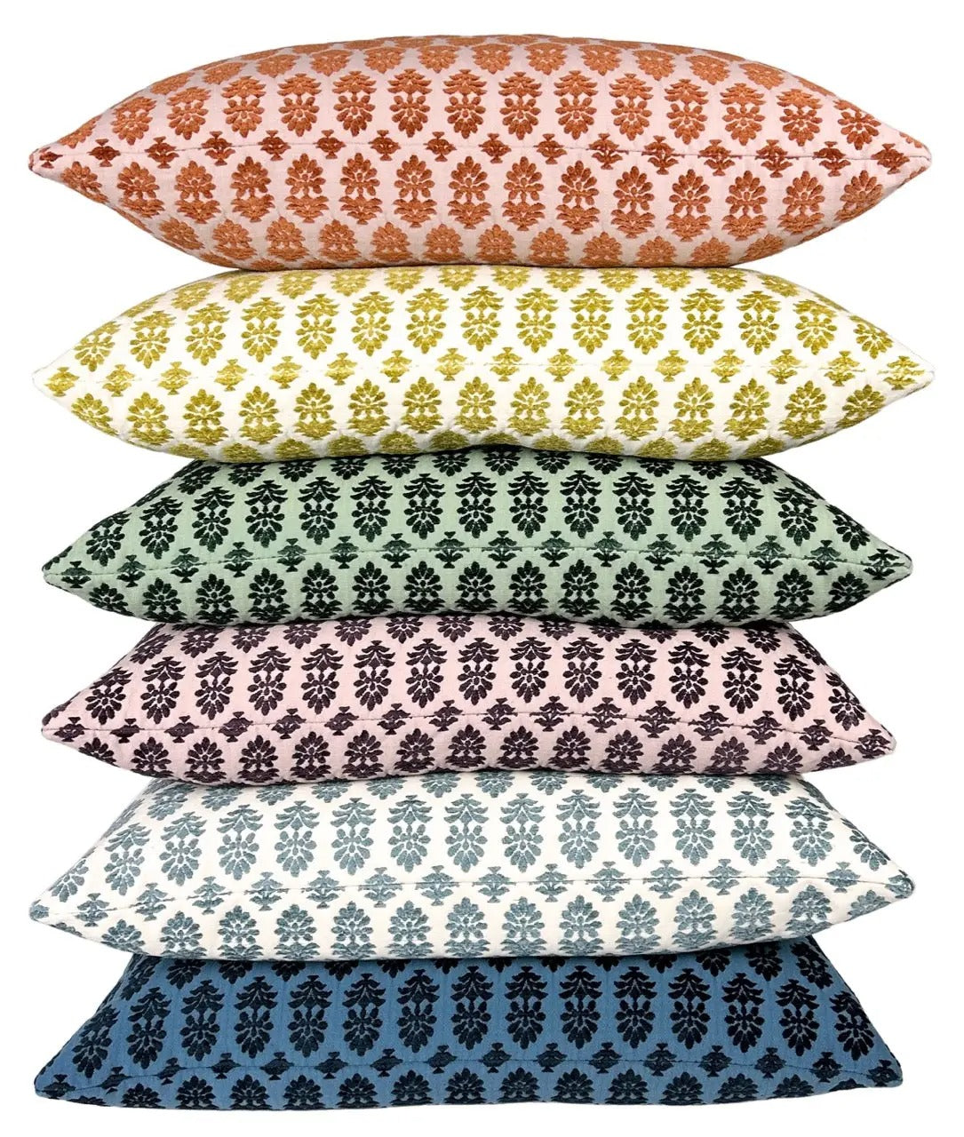 Francie Horizon Throw Pillow - Thumbnail 2