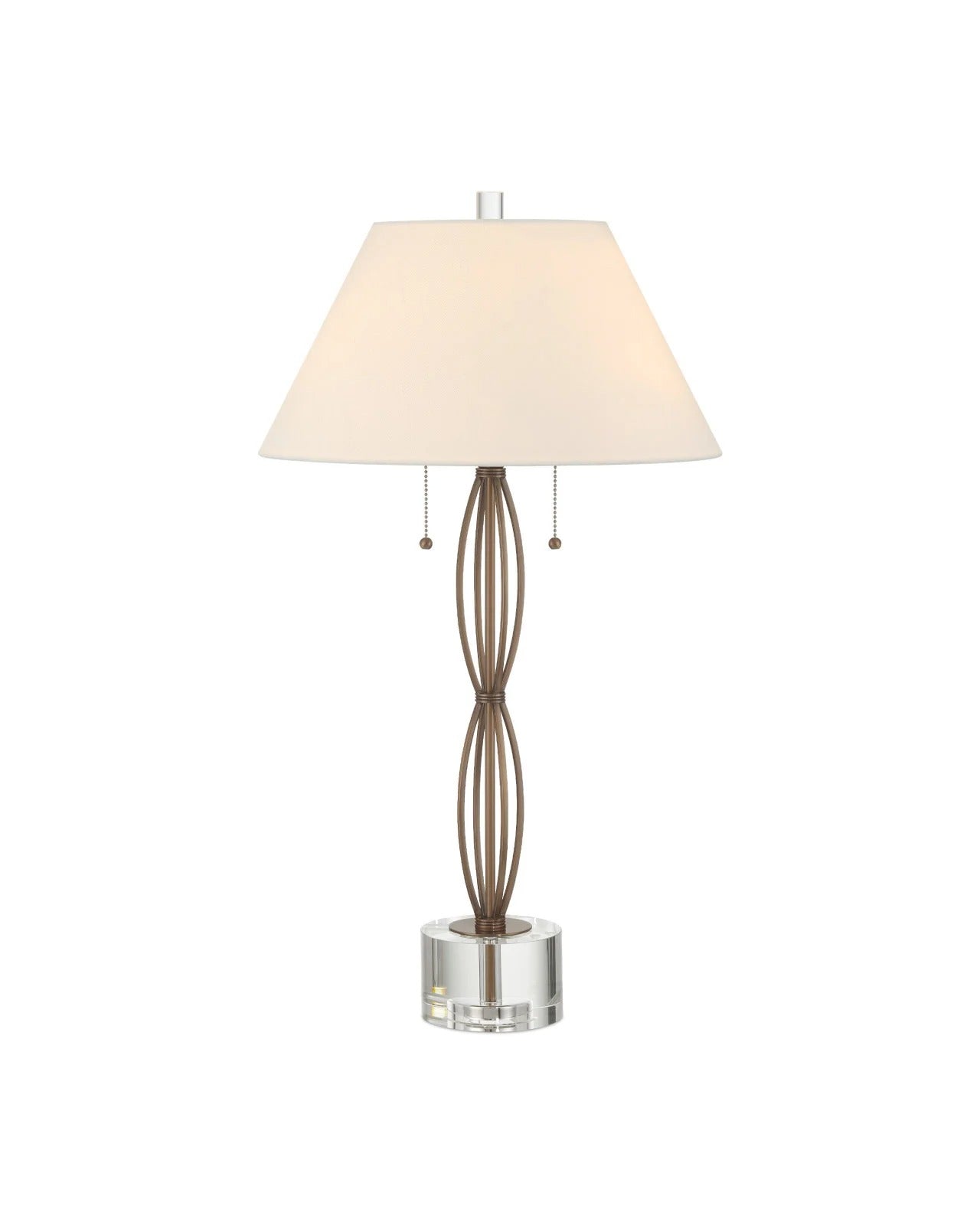 Mizner Table Lamp - Thumbnail 3