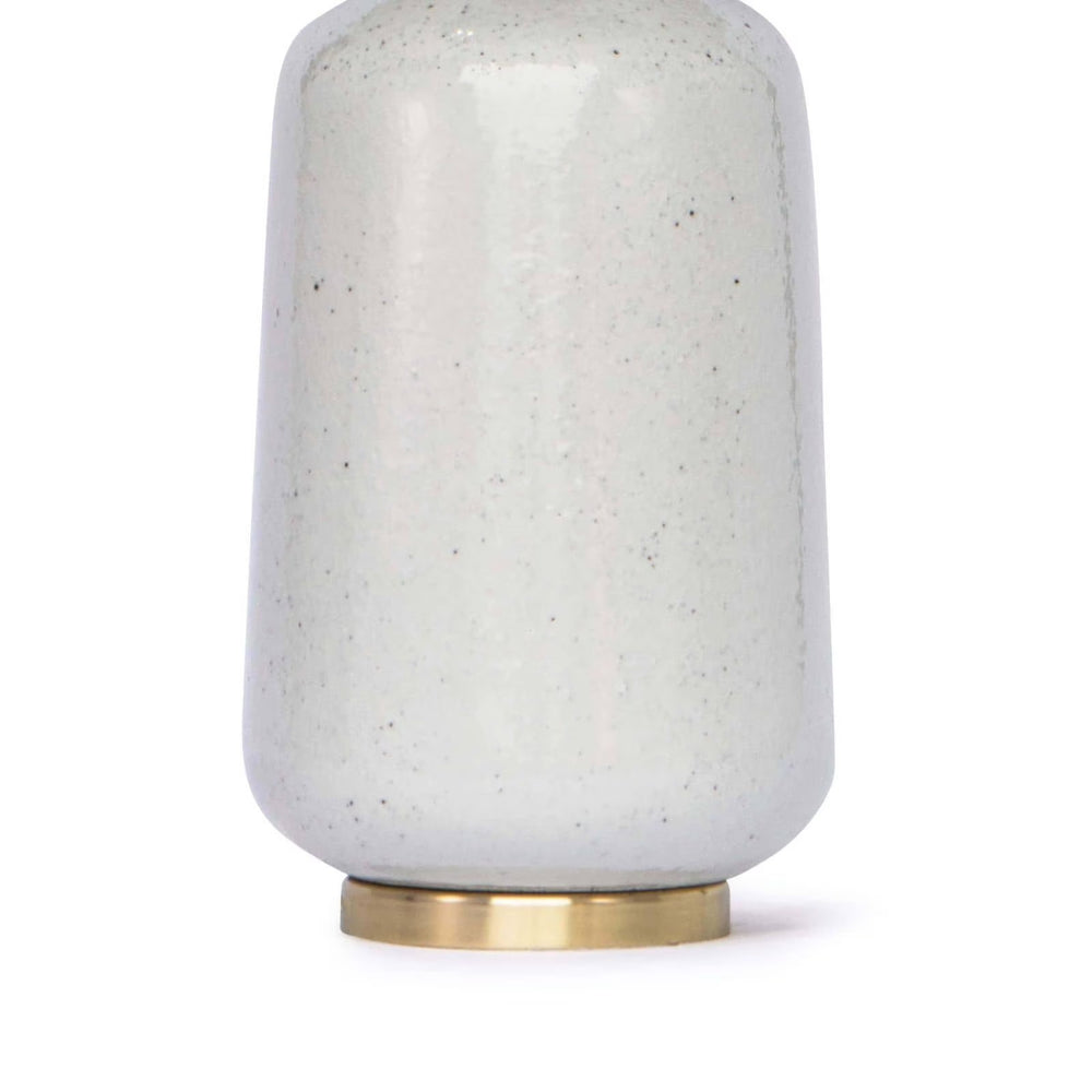 
                      
                        Glace Ceramic Table Lamp.
                      
                    