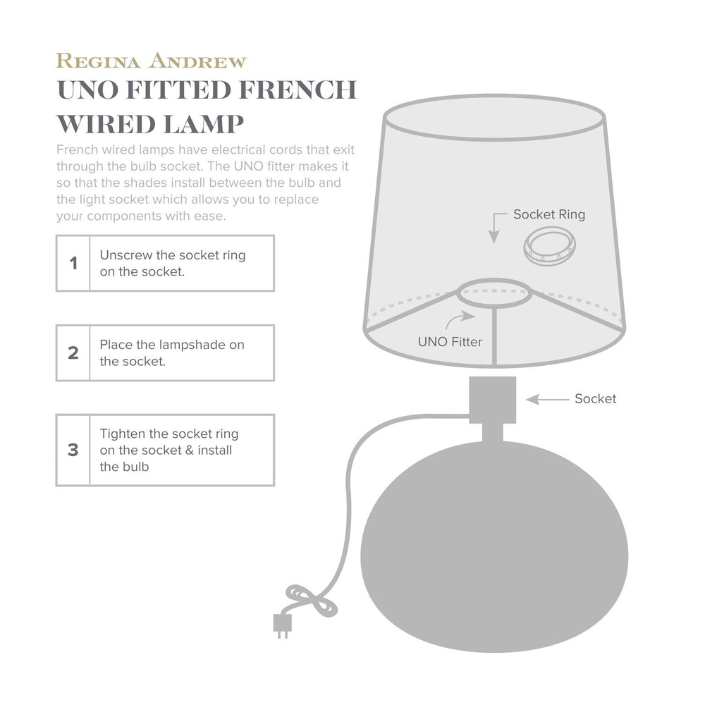 
                      
                        Juliet Crystal Table Lamp Small
                      
                    