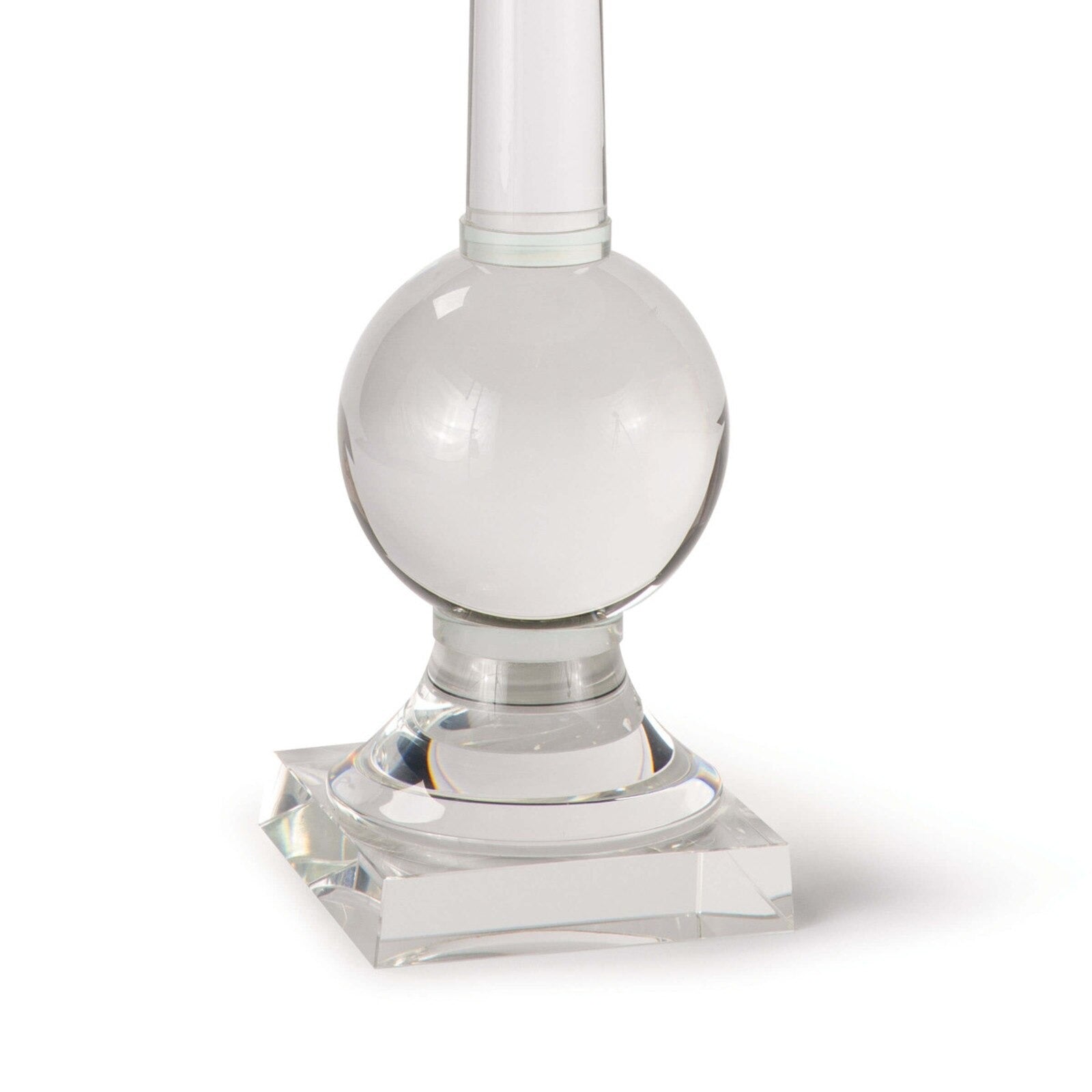 Stowe Crystal Table Lamp - Thumbnail 4