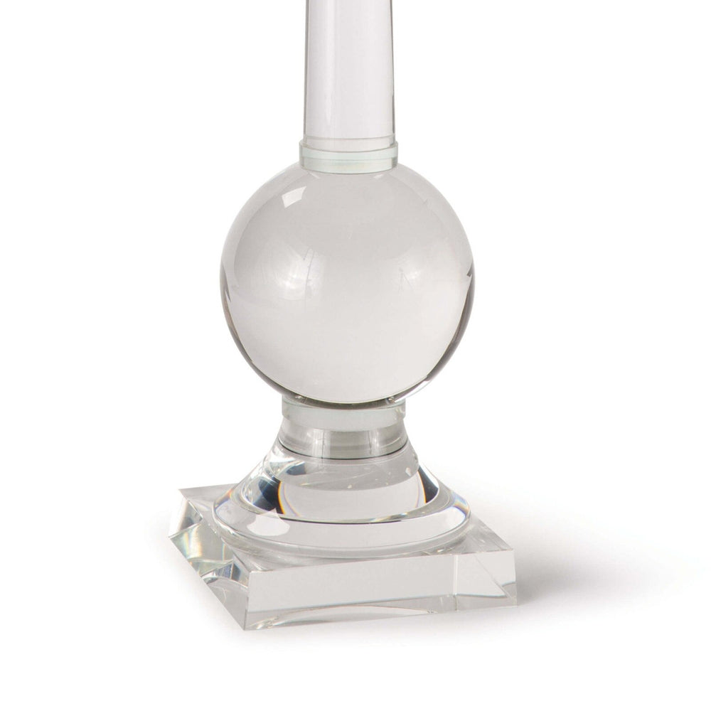 
                      
                        Stowe Crystal Table Lamp
                      
                    