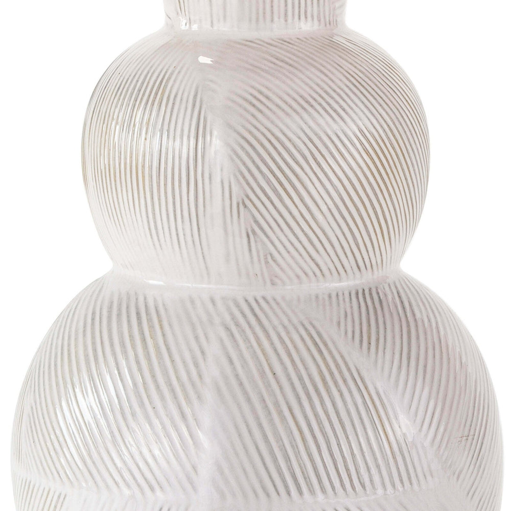 
                      
                        Hugo Ceramic Table Lamp
                      
                    