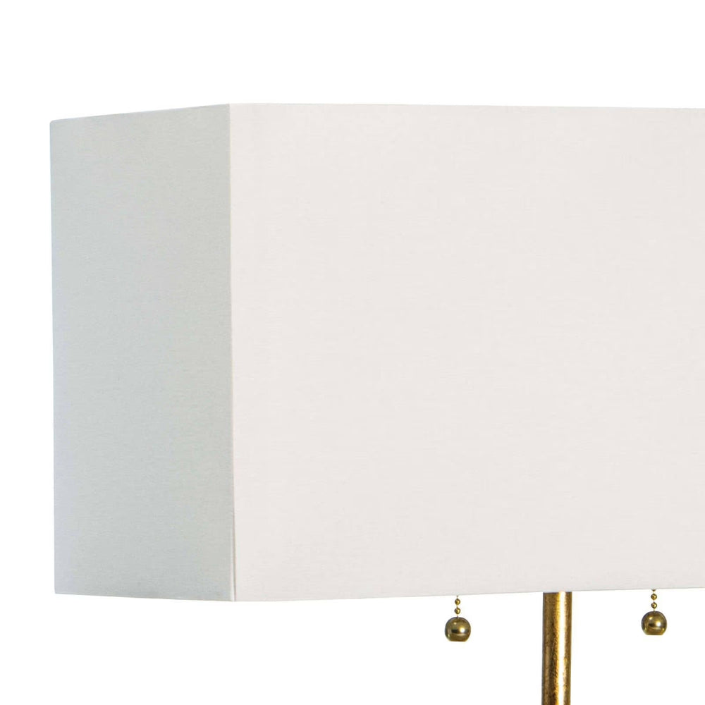 
                      
                        Ali Alabaster Table Lamp.
                      
                    