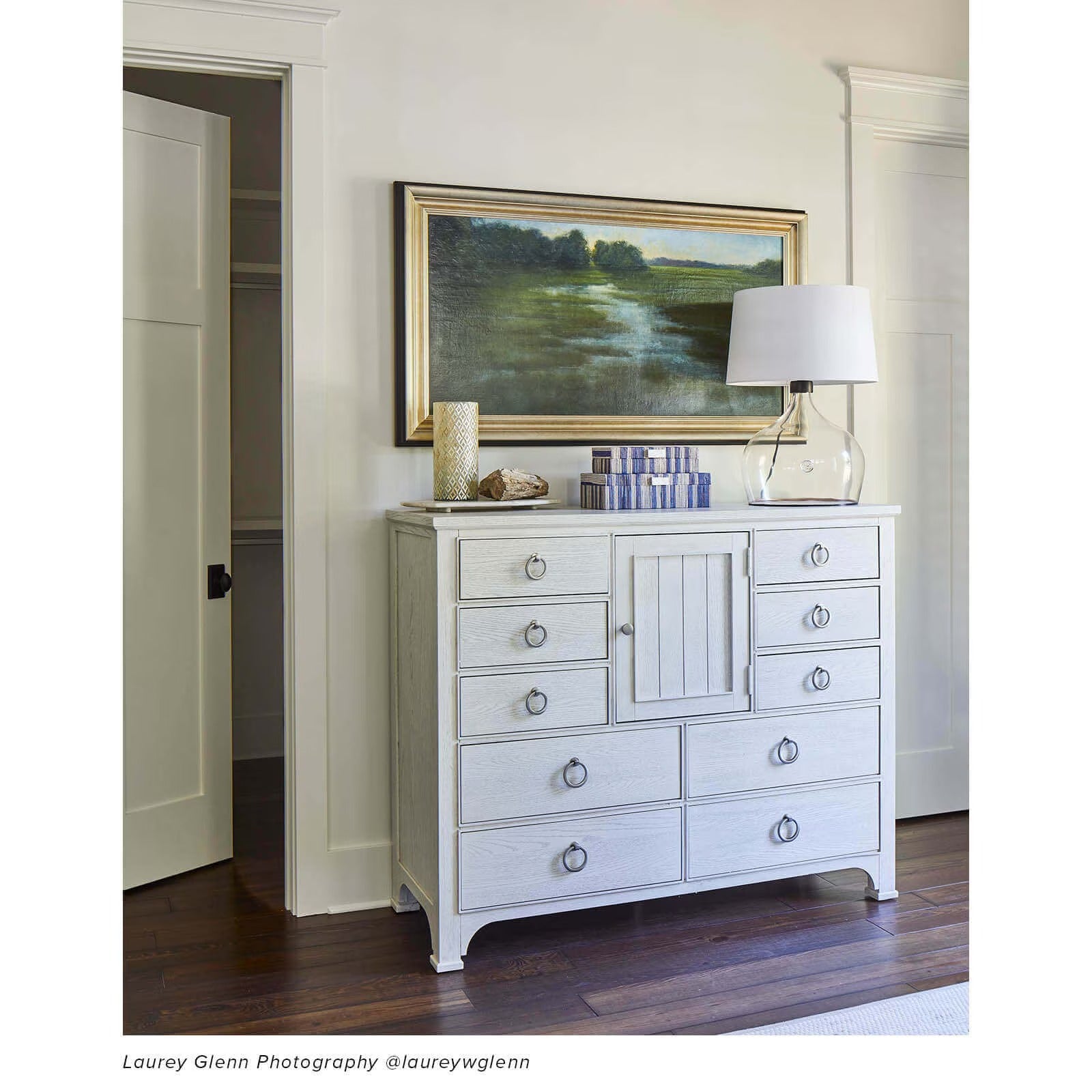 Demi John Table Lamp Large - Thumbnail 5