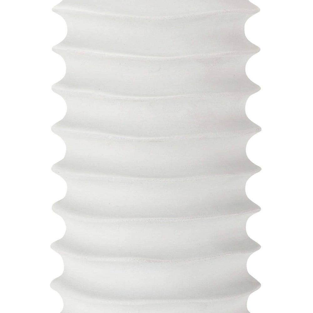 
                      
                        Nabu Metal Column Table Lamp (White)
                      
                    