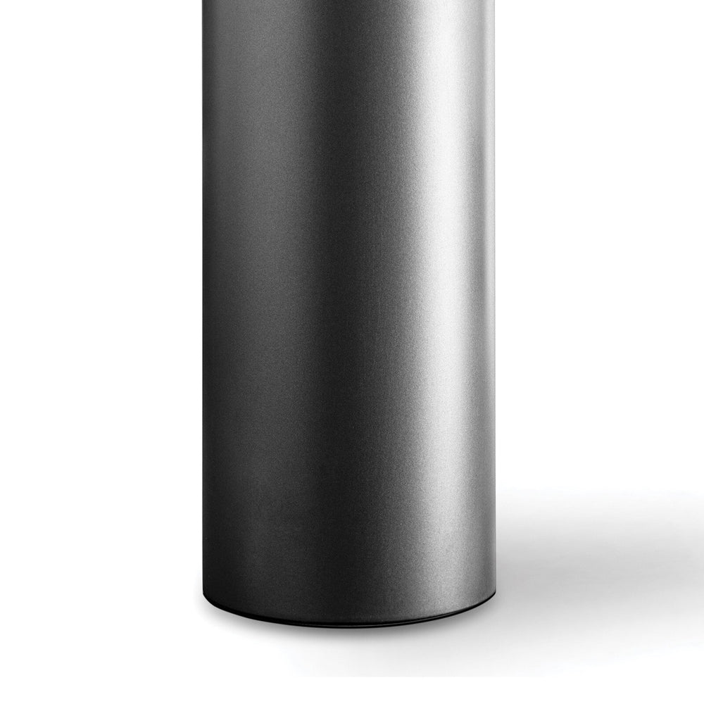 
                      
                        Apollo Table Lamp (Blackened Iron).
                      
                    