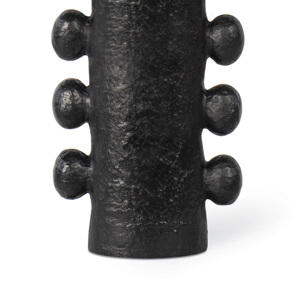 
                      
                        Sanya Metal Table Lamp (Black)
                      
                    