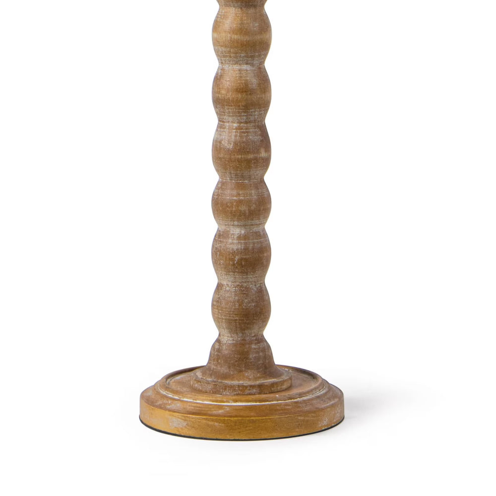 
                      
                        Perennial Buffet Lamp (Natural)
                      
                    