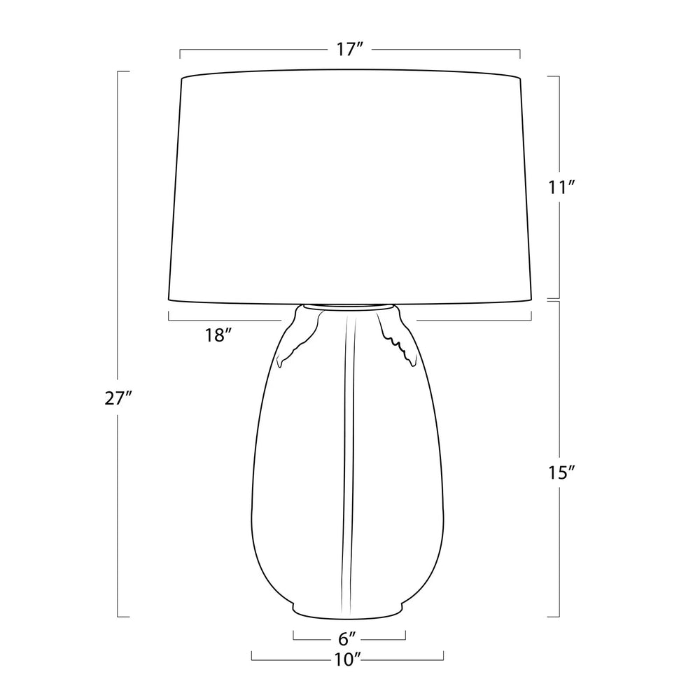 
                      
                        Jayden Table Lamp
                      
                    