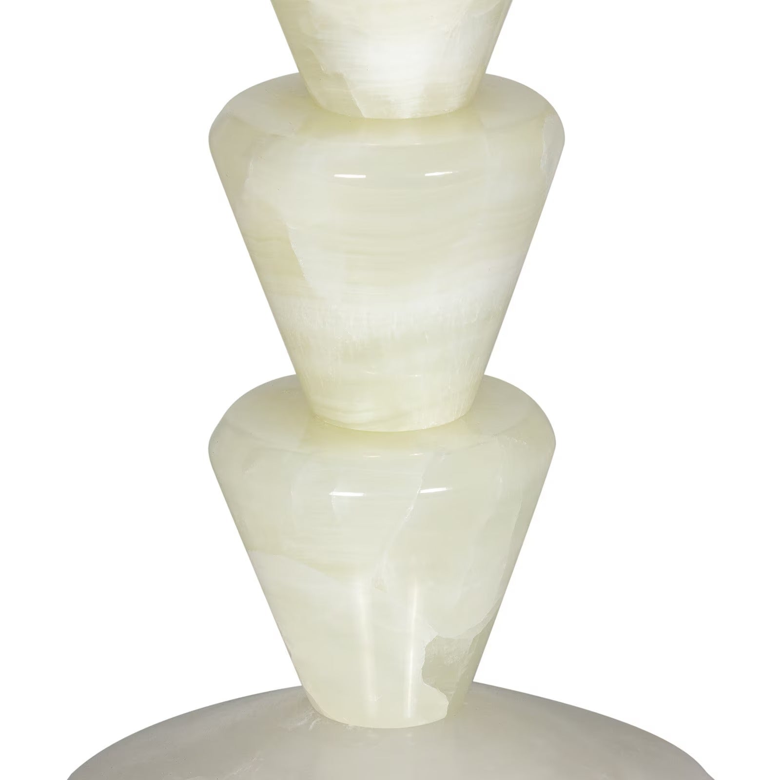 Patricia Jade Table Lamp - Thumbnail 3