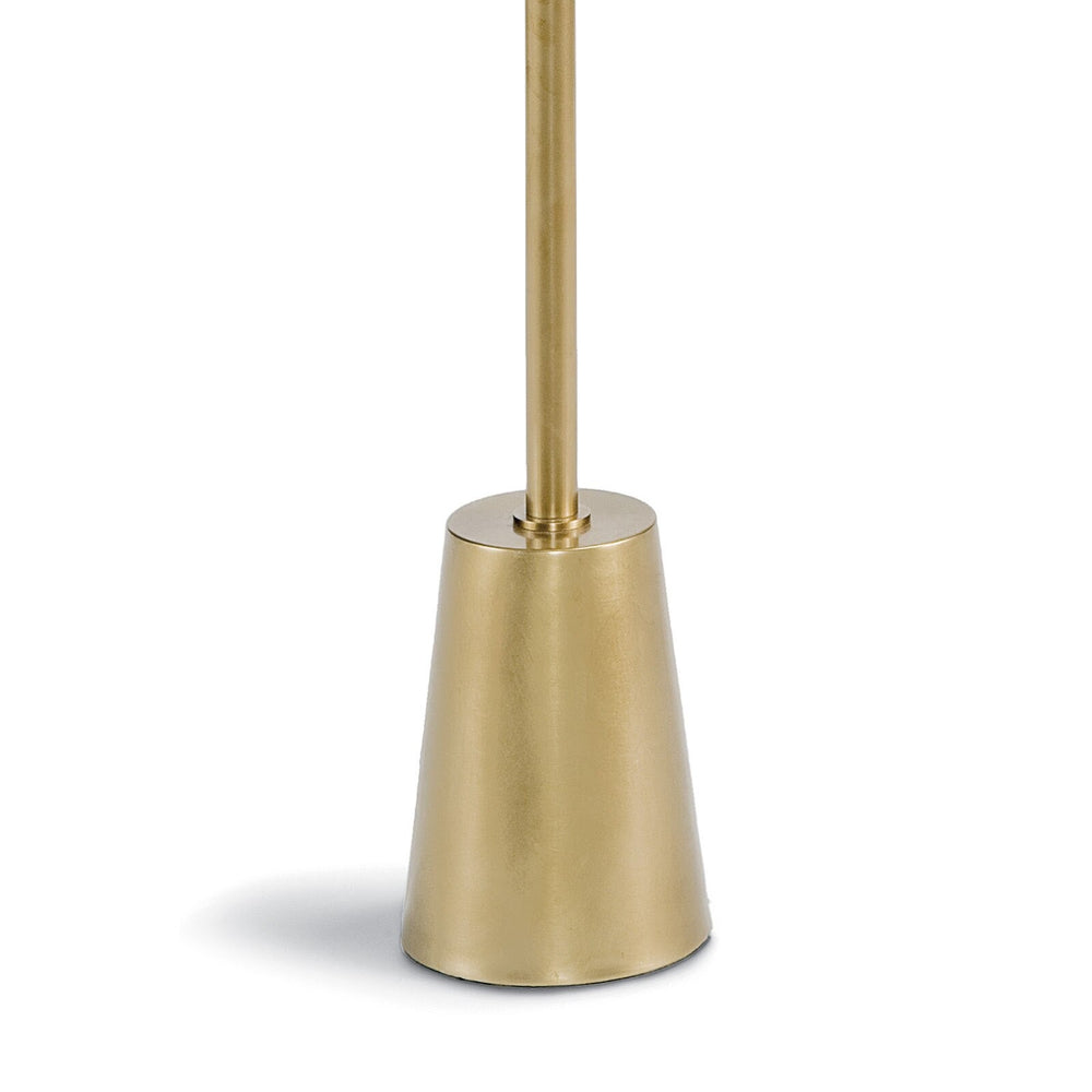 
                      
                        Raven Floor Lamp (Natural Brass)
                      
                    