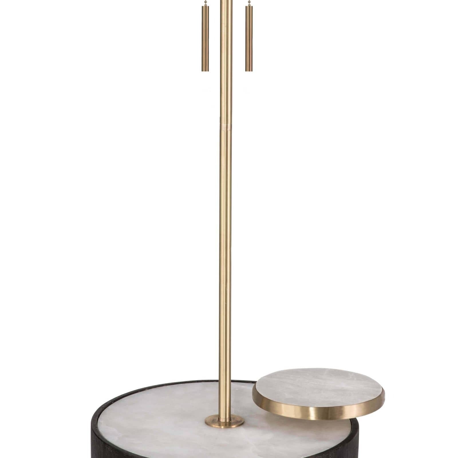 Theo Floor Lamp - Thumbnail 2