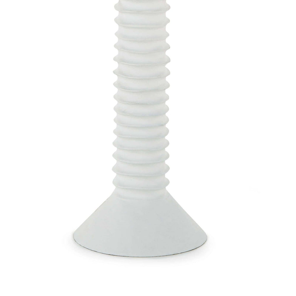 
                      
                        Nabu Metal Floor Lamp (White)
                      
                    