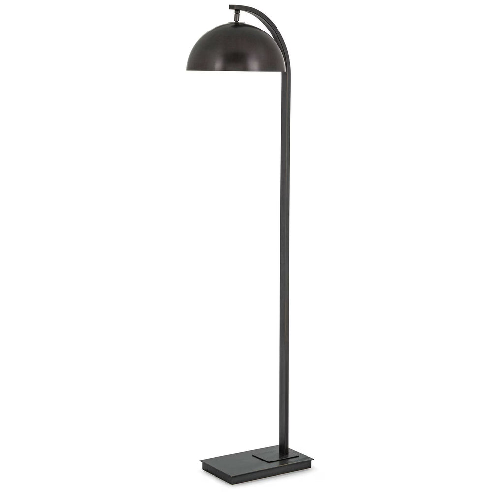 
                      
                        Otto Floor Lamp (Oil Rubbed Bronze)
                      
                    