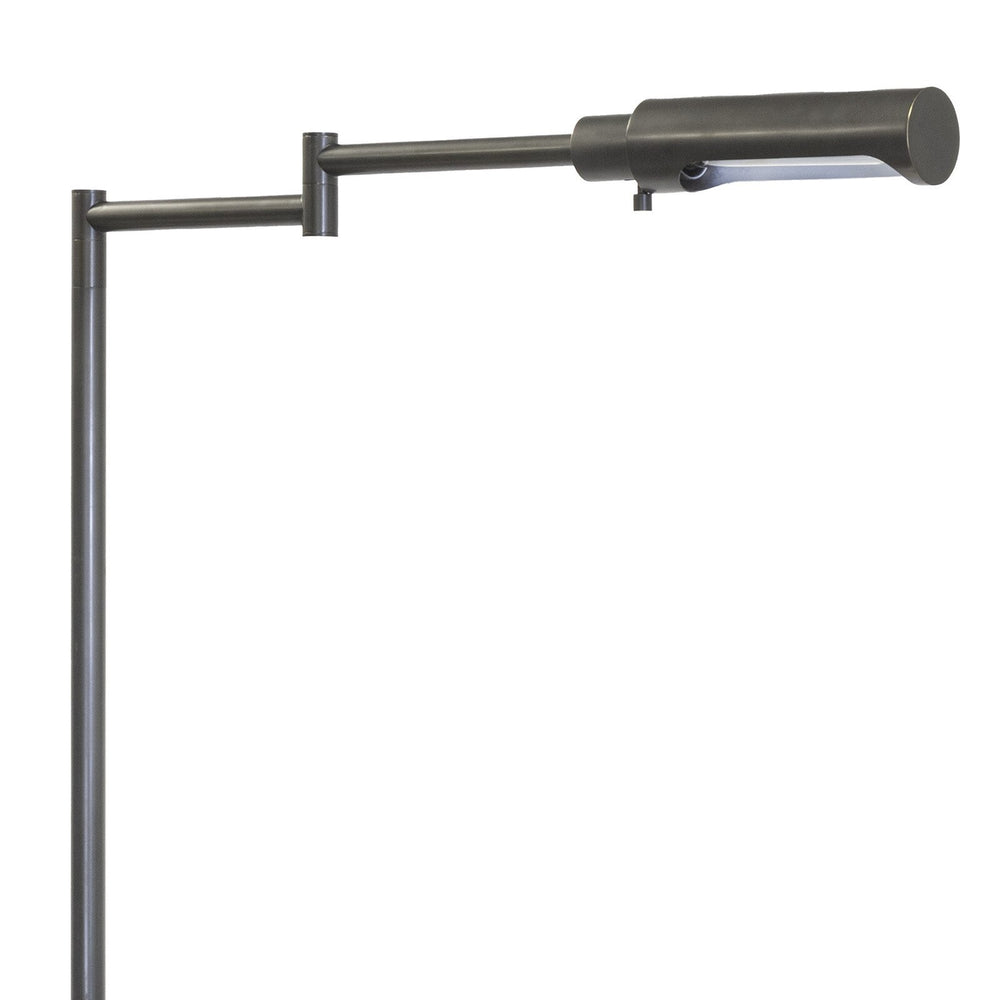 
                      
                        Noble Floor Task Reading Lamp (Oil Rubbed Bronze)
                      
                    