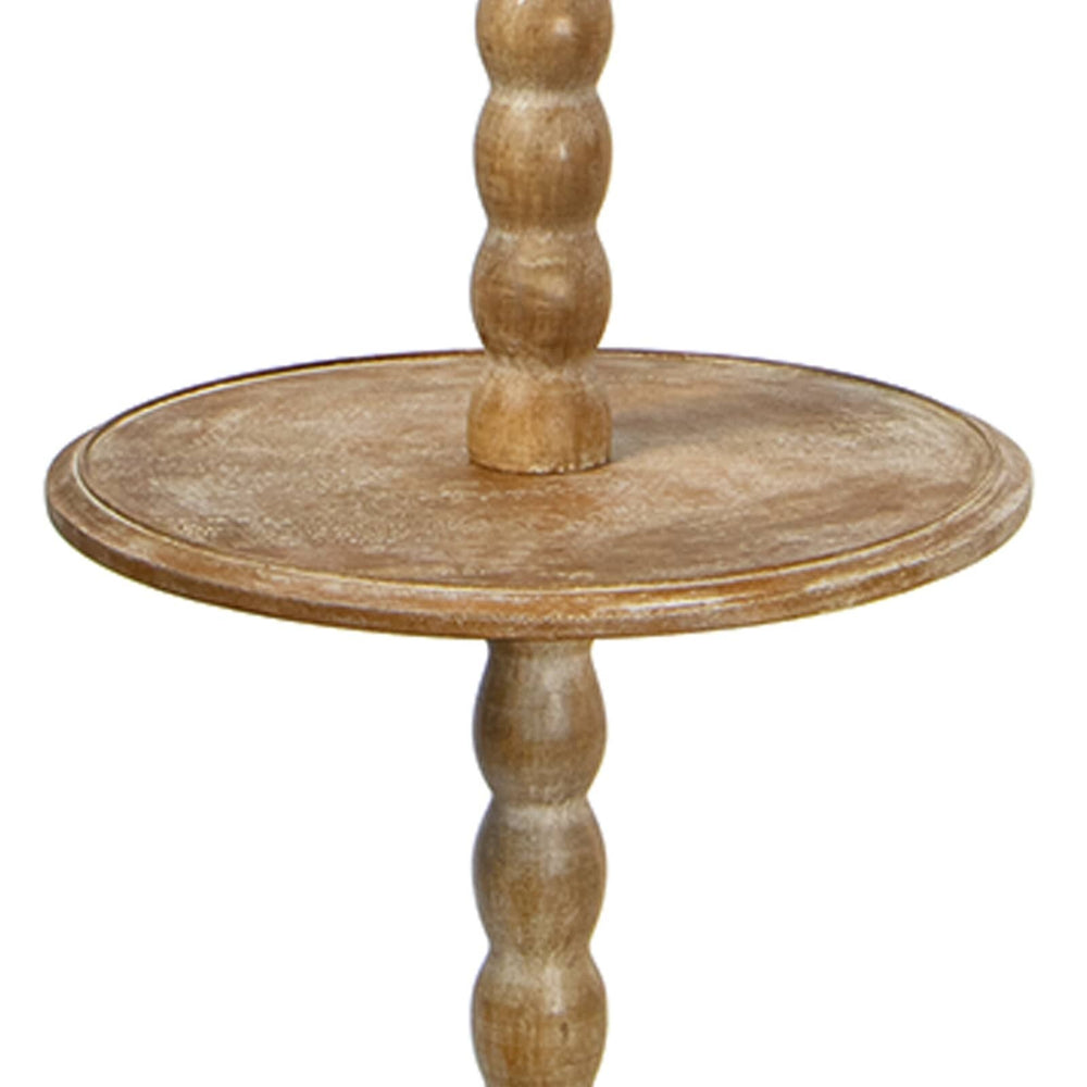 
                      
                        Perennial Floor Lamp (Natural)
                      
                    