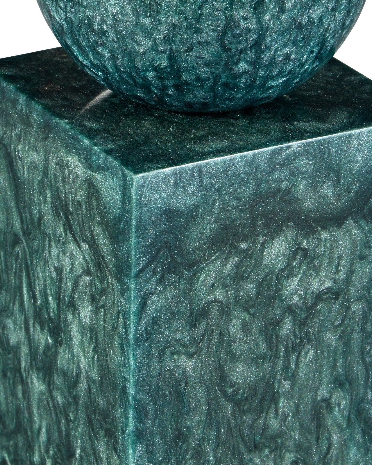 Nova Teal Object Set - Thumbnail 4