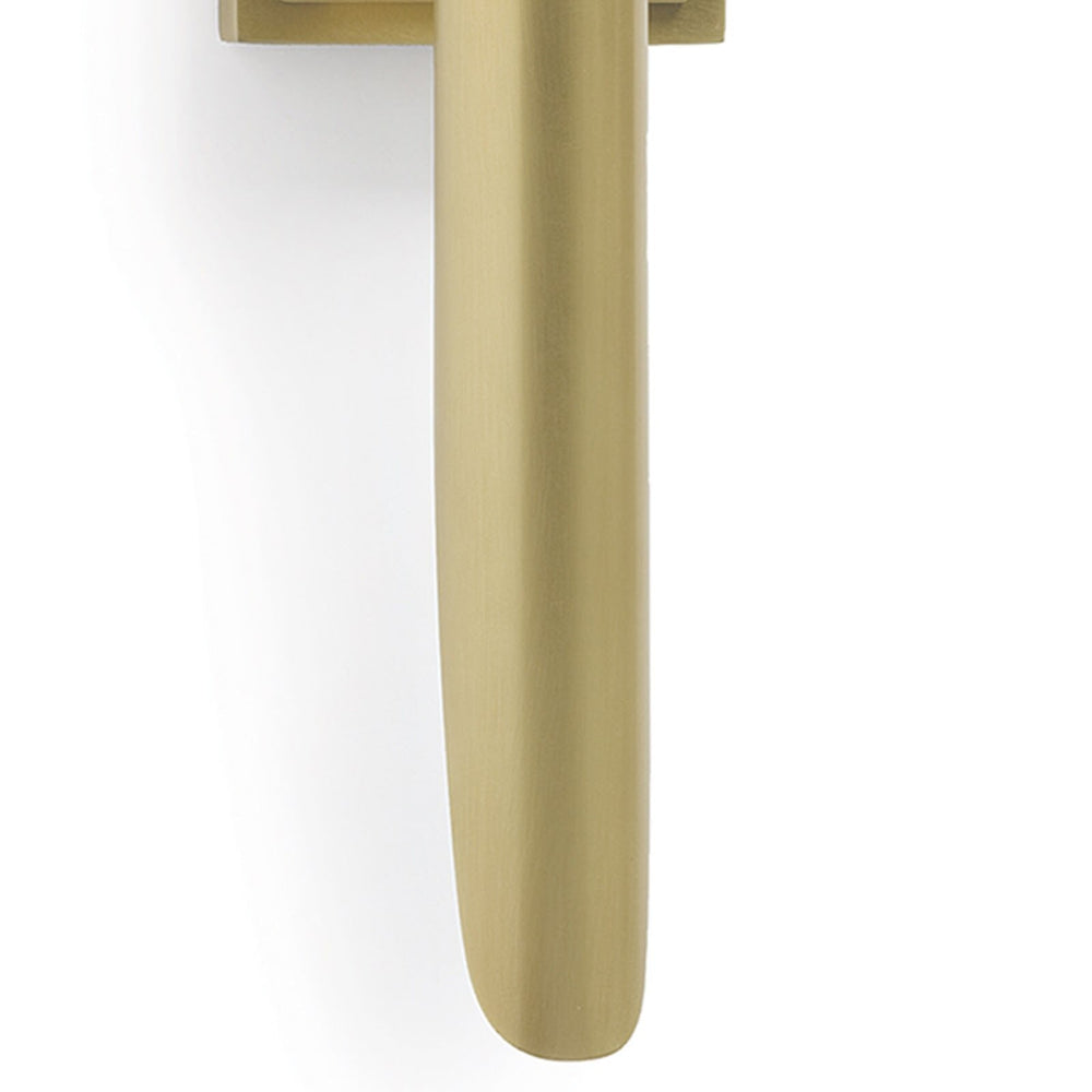 
                      
                        Redford Sconce (Natural Brass)
                      
                    