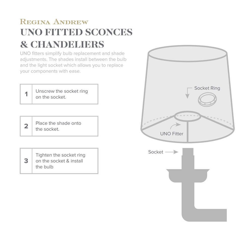 
                      
                        Fishbone Sconce (White).
                      
                    