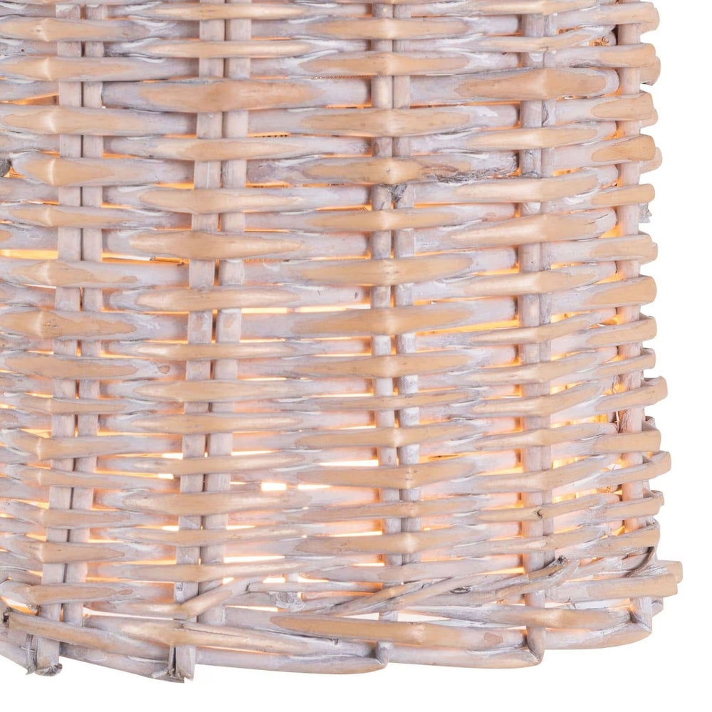 
                      
                        Nantucket Sconce (Polished Nickel)
                      
                    