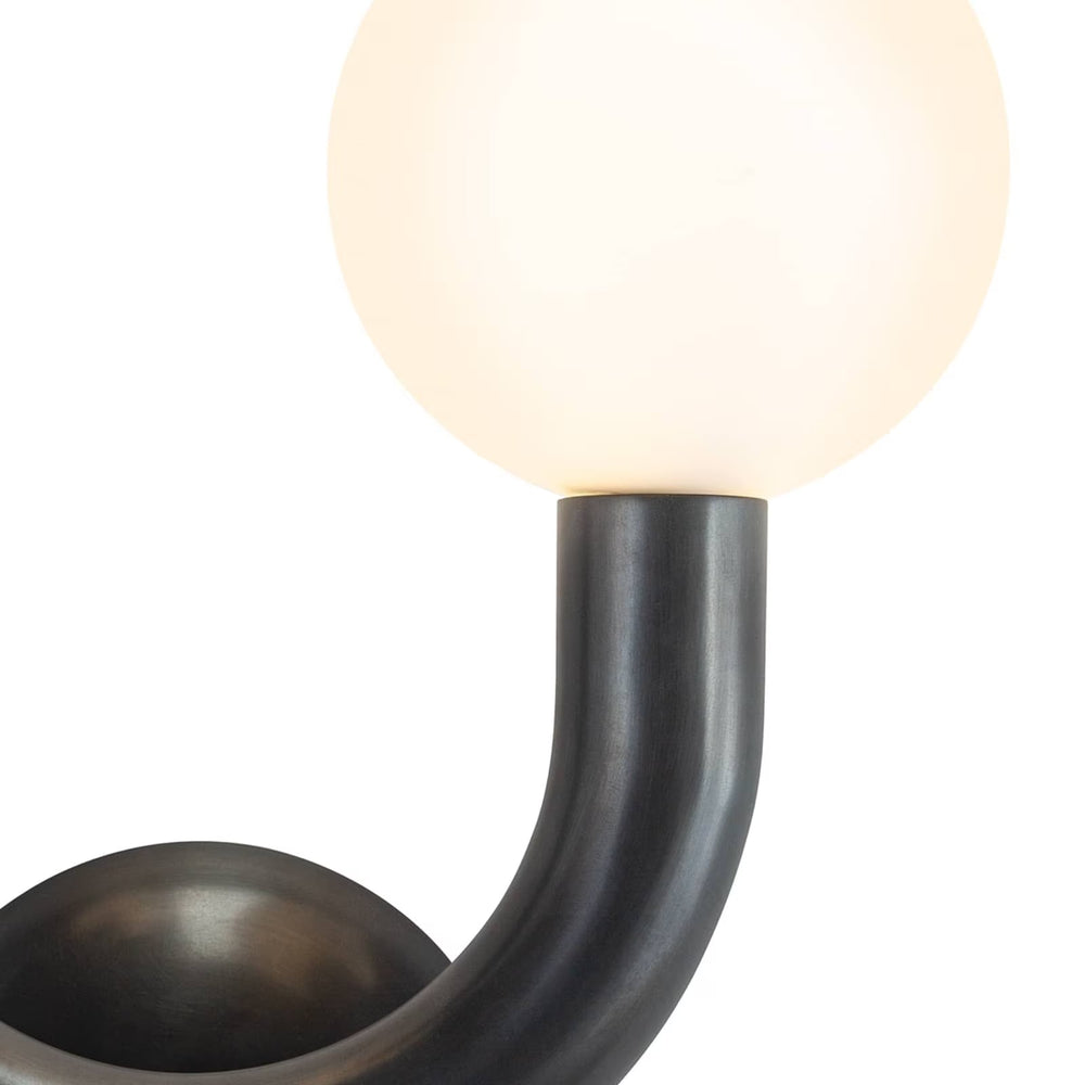 
                      
                        Happy Sconce Right Side (Oil Rubbed Bronze)
                      
                    