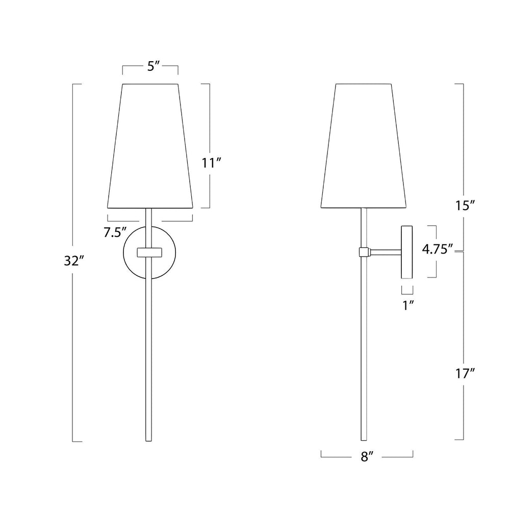 
                      
                        Toni Sconce
                      
                    
