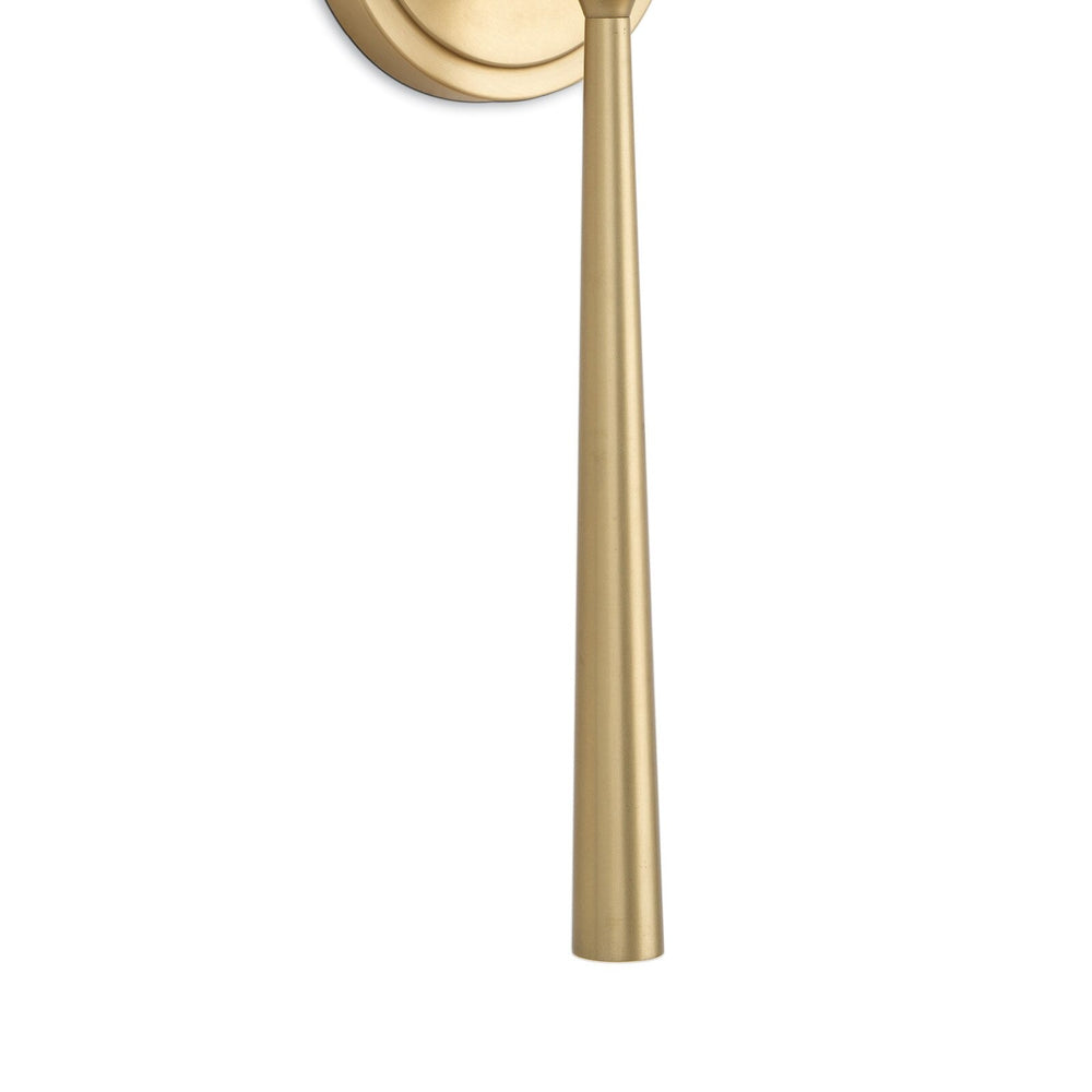 
                      
                        Mousseaux Sconce
                      
                    