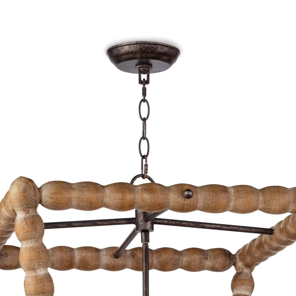 Perennial Lantern (Natural)