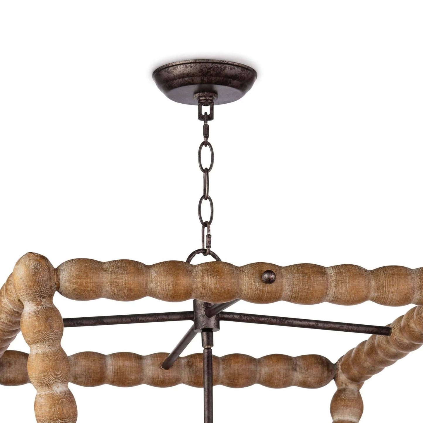 Perennial Lantern (Natural)
